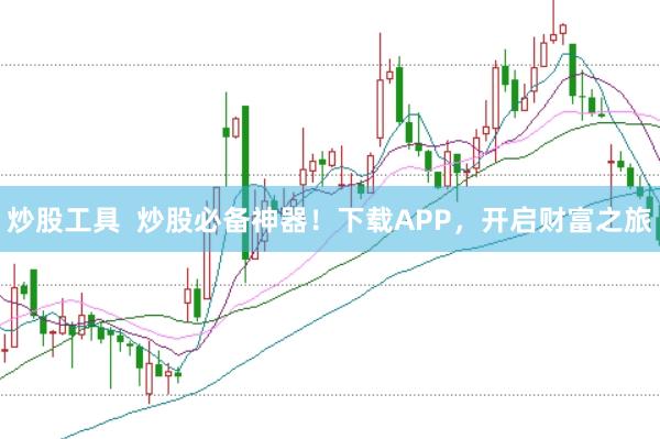 炒股工具 炒股必备神器!下载APP,开启财富之旅