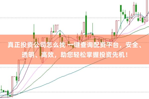 真正投资公司怎么找 一键查询配资平台,安全、透明、高效,助您轻松掌握投资先机!