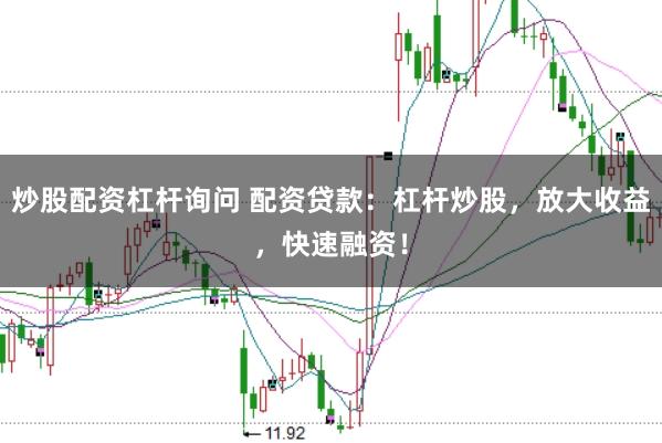 炒股配资杠杆询问 配资贷款：杠杆炒股，放大收益，快速融资！