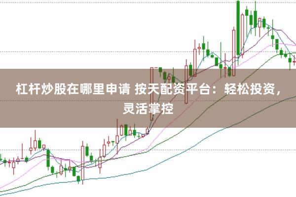 杠杆炒股在哪里申请 按天配资平台:轻松投资,灵活掌控