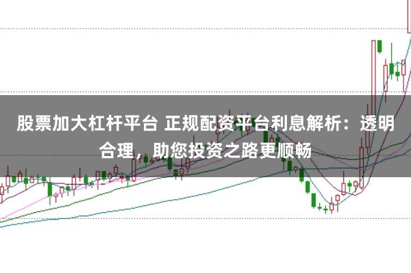 股票加大杠杆平台 正规配资平台利息解析:透明合理,助您投资之路更顺畅