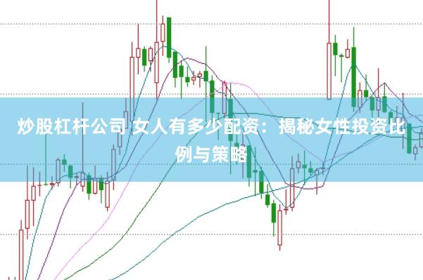 炒股杠杆公司 女人有多少配资:揭秘女性投资比例与策略