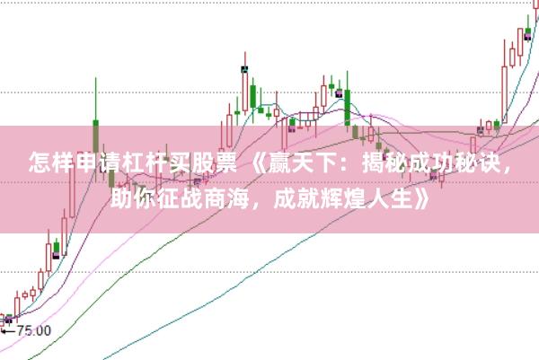 怎样申请杠杆买股票 《赢天下：揭秘成功秘诀，助你征战商海，成就辉煌人生》
