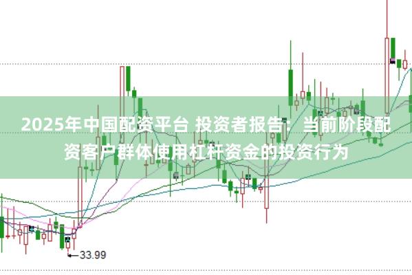 2025年中国配资平台 投资者报告：当前阶段配资客户群体使用杠杆资金的投资行为