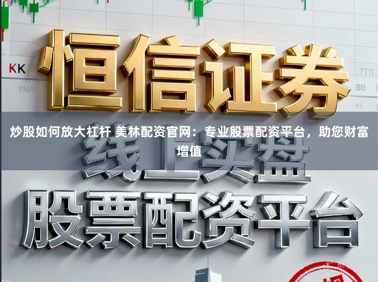 炒股如何放大杠杆 美林配资官网：专业股票配资平台，助您财富增值