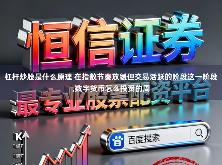 杠杆炒股是什么原理 在指数节奏放缓但交易活跃的阶段这一阶段,数字货币怎么投资的周