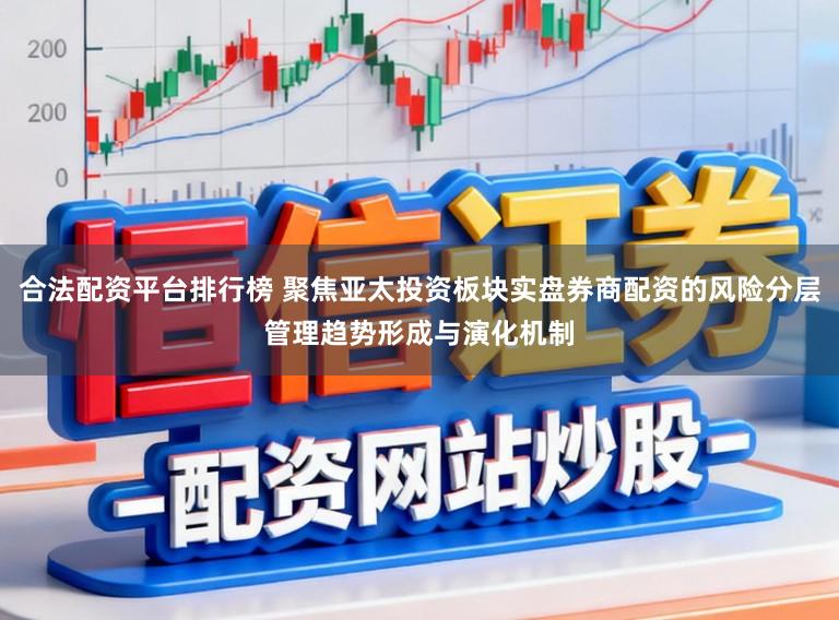 合法配资平台排行榜 聚焦亚太投资板块实盘券商配资的风险分层管理趋势形成与演化机制