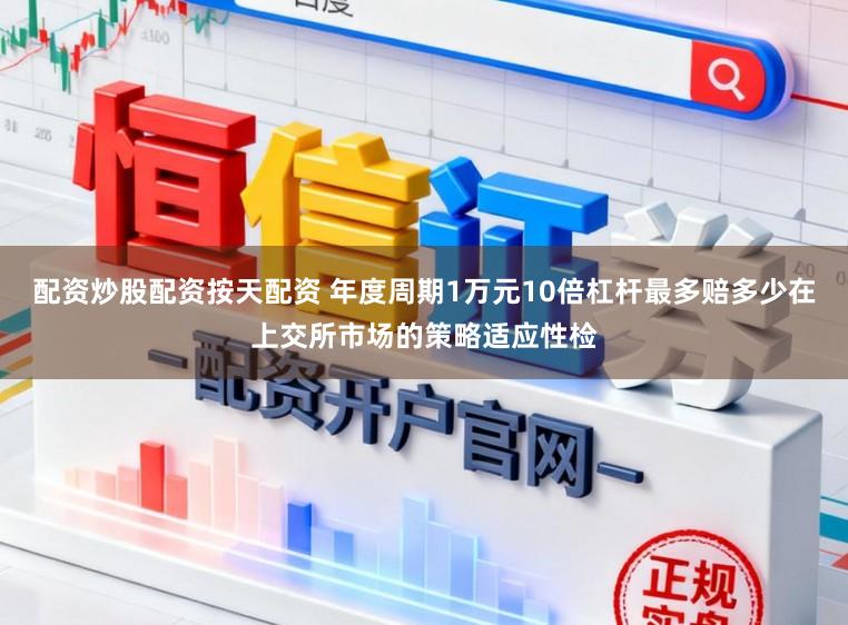 配资炒股配资按天配资 年度周期1万元10倍杠杆最多赔多少在上交所市场的策略适应性检
