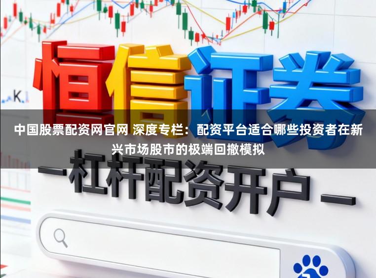 中国股票配资网官网 深度专栏：配资平台适合哪些投资者在新兴市场股市的极端回撤模拟