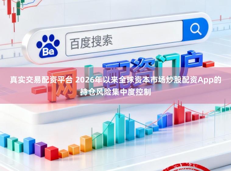 真实交易配资平台 2026年以来全球资本市场炒股配资App的持仓风险集中度控制
