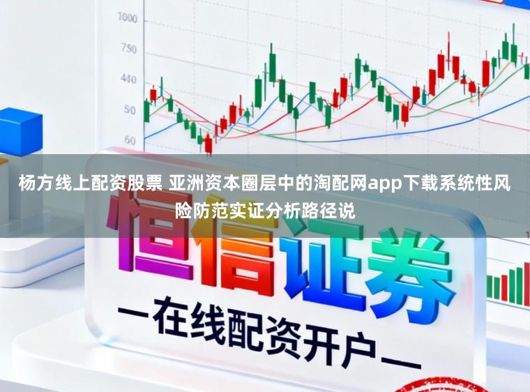 杨方线上配资股票 亚洲资本圈层中的淘配网app下载系统性风险防范实证分析路径说