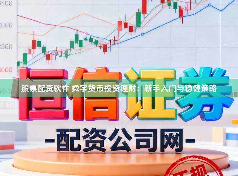 股票配资软件 数字货币投资理财：新手入门与稳健策略