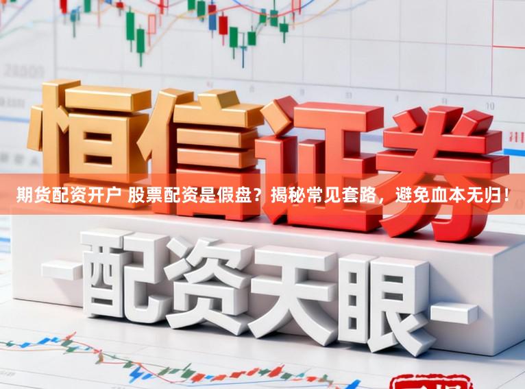 期货配资开户 股票配资是假盘？揭秘常见套路，避免血本无归！
