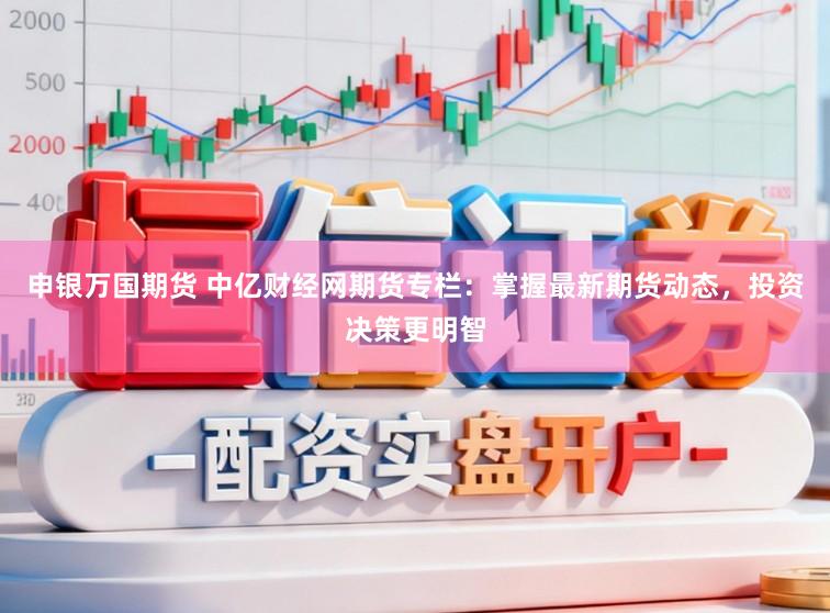 申银万国期货 中亿财经网期货专栏：掌握最新期货动态，投资决策更明智