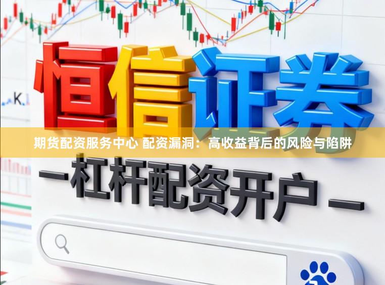 期货配资服务中心 配资漏洞：高收益背后的风险与陷阱