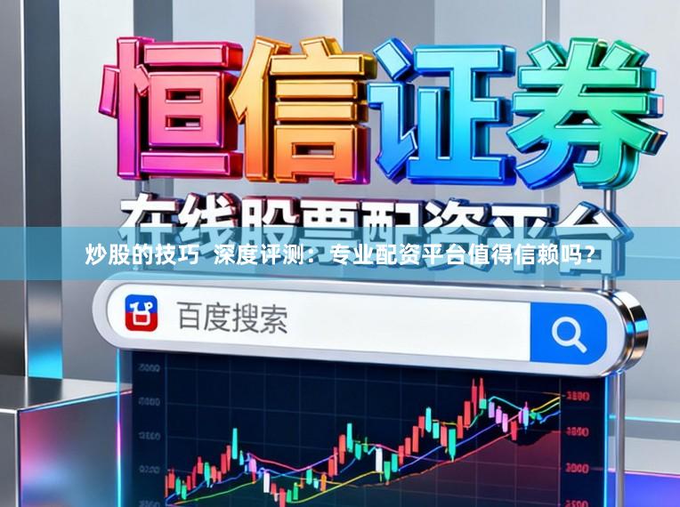 炒股的技巧  深度评测：专业配资平台值得信赖吗？