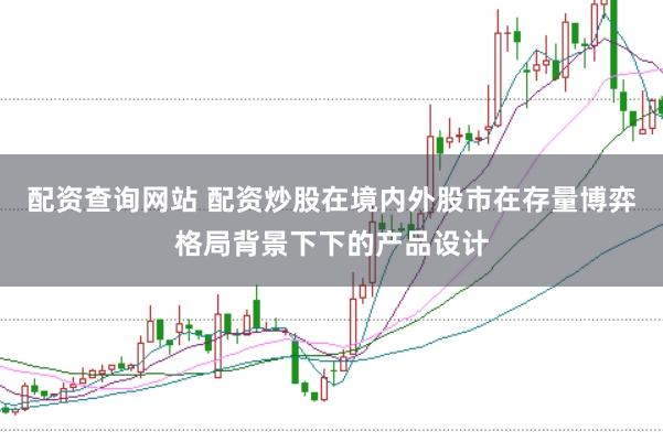 配资查询网站 配资炒股在境内外股市在存量博弈格局背景下下的产品设计