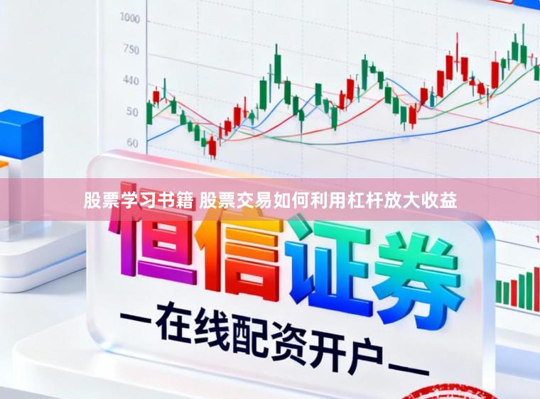 股票学习书籍 股票交易如何利用杠杆放大收益
