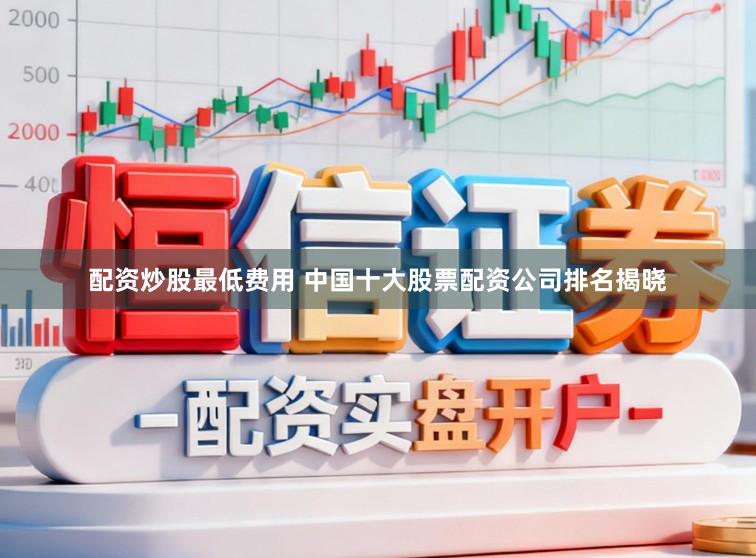 配资炒股最低费用 中国十大股票配资公司排名揭晓