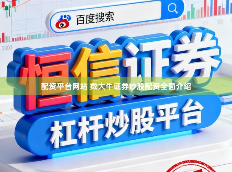 配资平台网站 数大牛证券炒股配资全面介绍