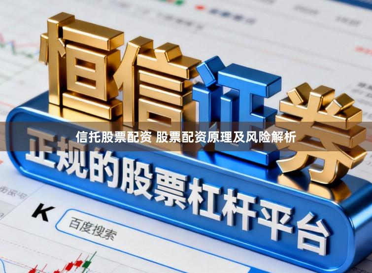 信托股票配资 股票配资原理及风险解析
