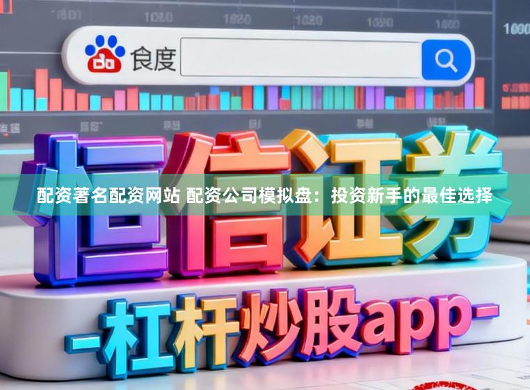 配资著名配资网站 配资公司模拟盘：投资新手的最佳选择