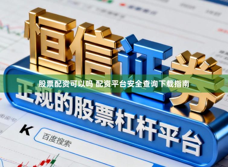 股票配资可以吗 配资平台安全查询下载指南