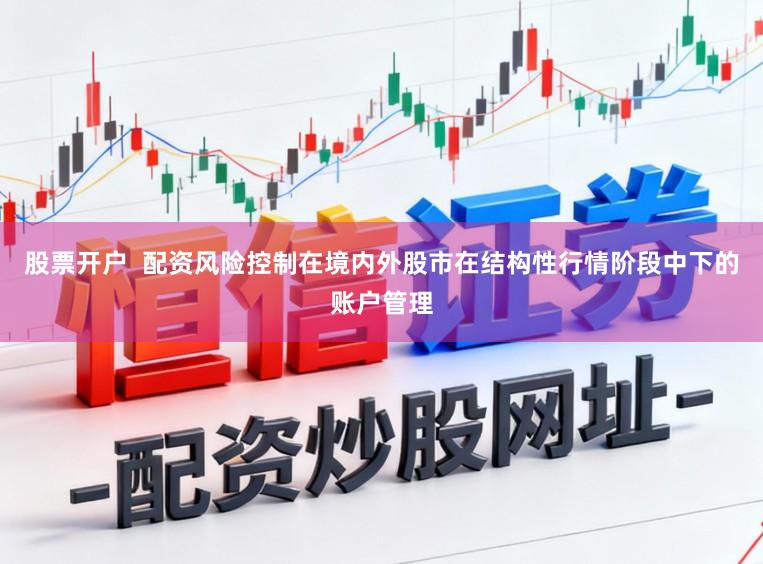 股票开户  配资风险控制在境内外股市在结构性行情阶段中下的账户管理