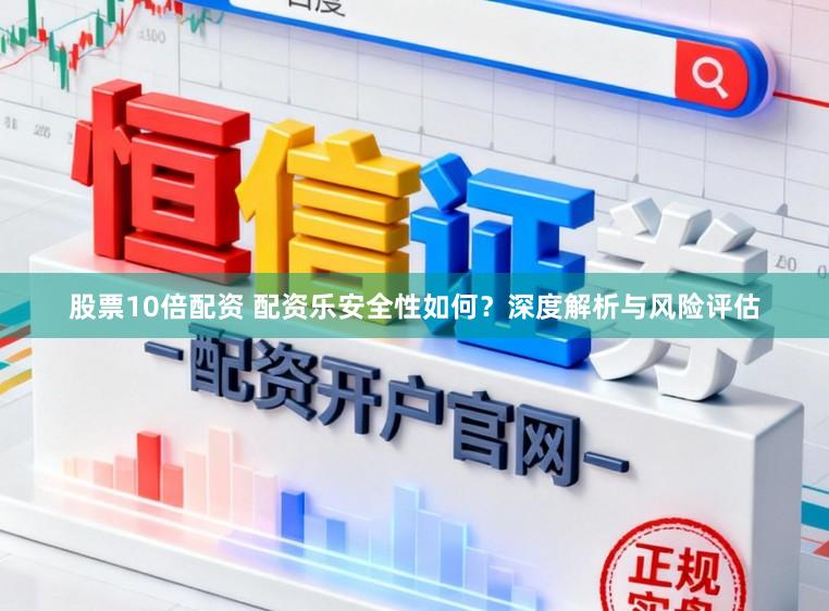 股票10倍配资 配资乐安全性如何？深度解析与风险评估