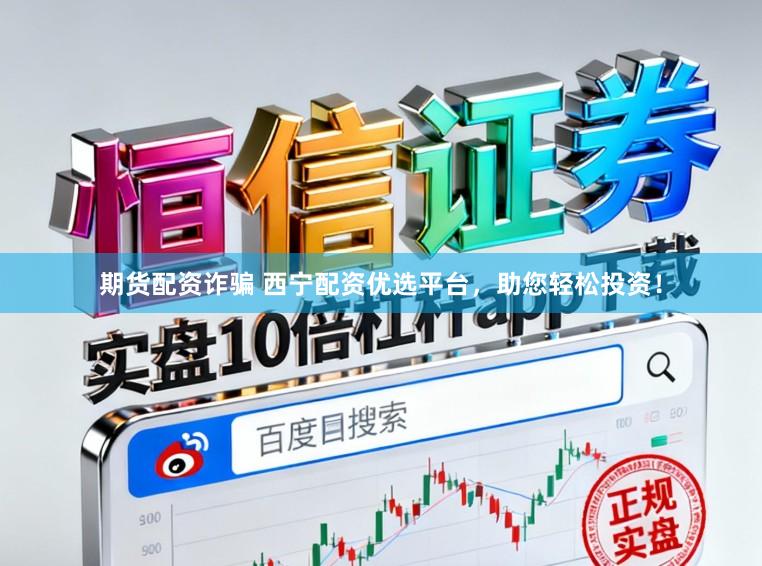 期货配资诈骗 西宁配资优选平台，助您轻松投资！