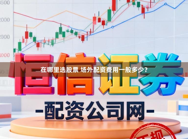 在哪里选股票 场外配资费用一般多少？
