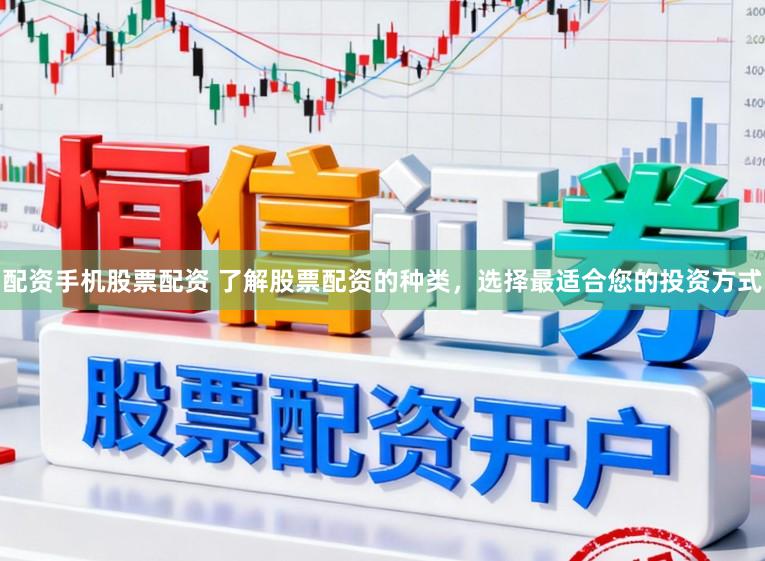 配资手机股票配资 了解股票配资的种类,选择最适合您的投资方式