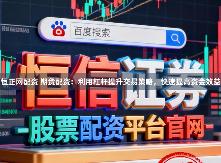 恒正网配资 期货配资：利用杠杆提升交易策略，快速提高资金效益