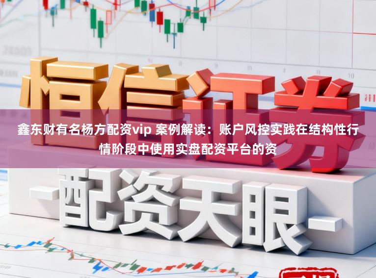 鑫东财有名杨方配资vip 案例解读：账户风控实践在结构性行情阶段中使用实盘配资平台的资