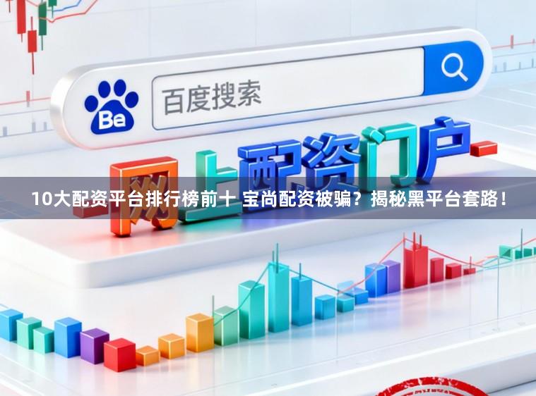 10大配资平台排行榜前十 宝尚配资被骗？揭秘黑平台套路！